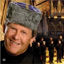 Don Kosaken Chor Serge Jaroff® - künstlerische Leitung: Wanja Hlibka Leipzig