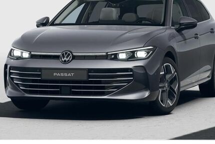 VW Passat 1.900 km 56.990 € Bernburg 06406