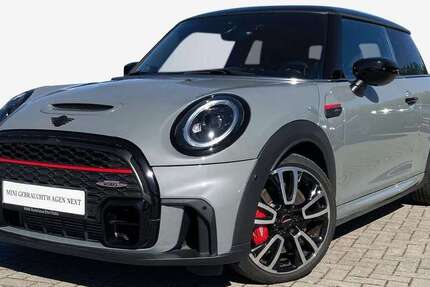 Mini John Cooper Works 43.707 km 29.900 &euro; Zscherben 06179