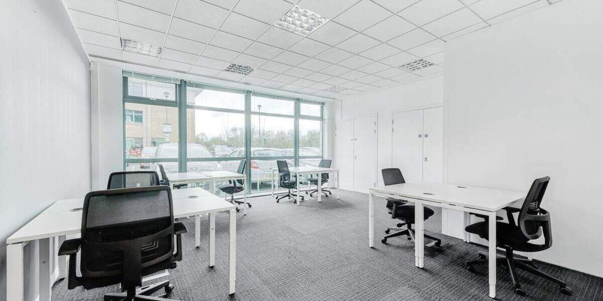 Gewerbeobjekt Schkeuditz - 2.577&euro; | Angebot:24687209