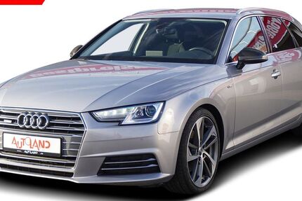 Audi A4 77.927 km 24.950 &euro; Köthen 06366