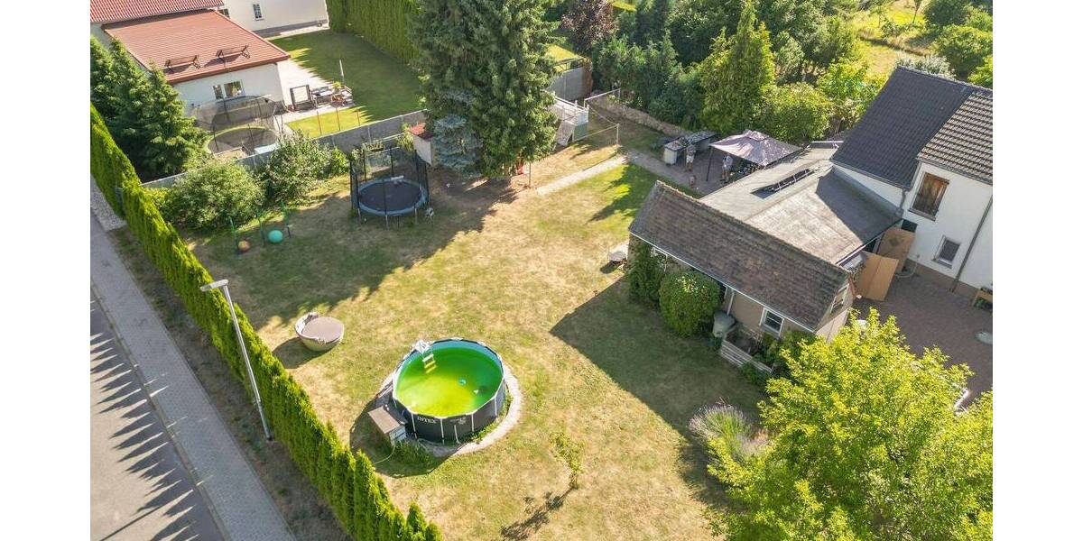 Einfamilienhaus Delitzsch Selben - 7 Zimmer, 162 m&sup2;, 399.000&euro; | Angebot:26273732