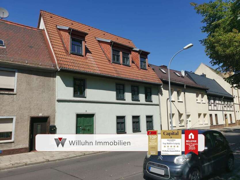 Wohnung zum Kaufen in Delitzsch 195.000 € 82 m²
