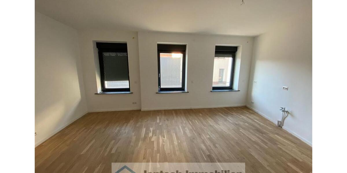 Erdgeschoßwohnung Markranstädt - 3 Zimmer, 59 m&sup2;, 630&euro; | Angebot:24444883