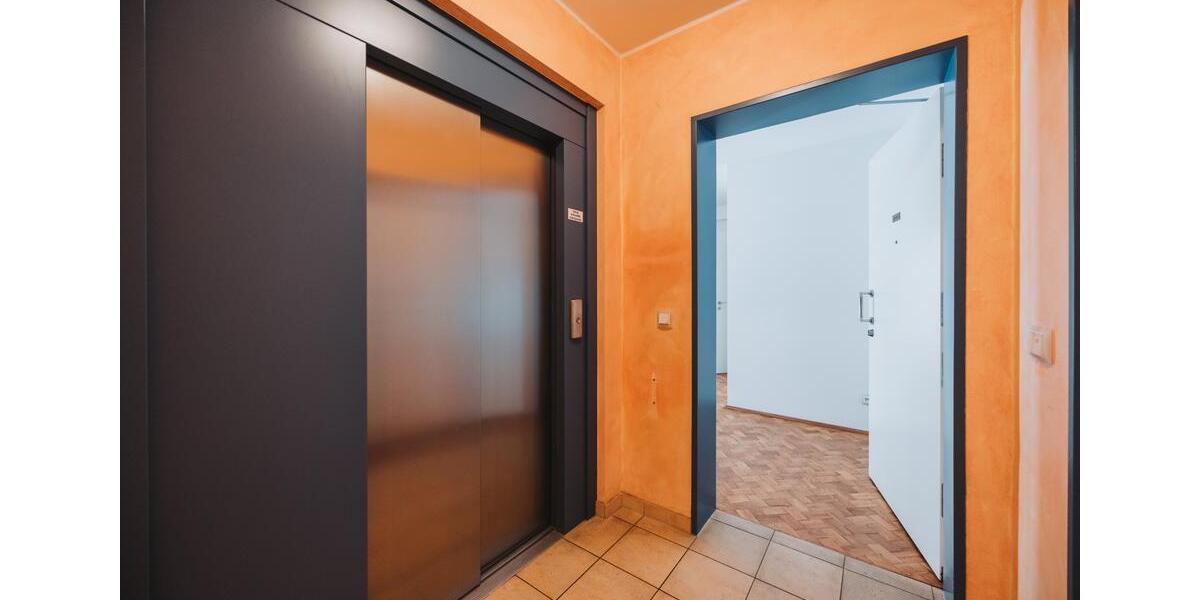 UMZUGSBONUS: Großzügige 2-Zimmer-Wohnung 2 zimmer