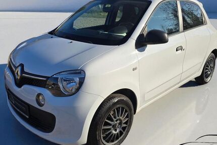 Renault Twingo 62.306 km 5.858 &euro; Köthen 06366