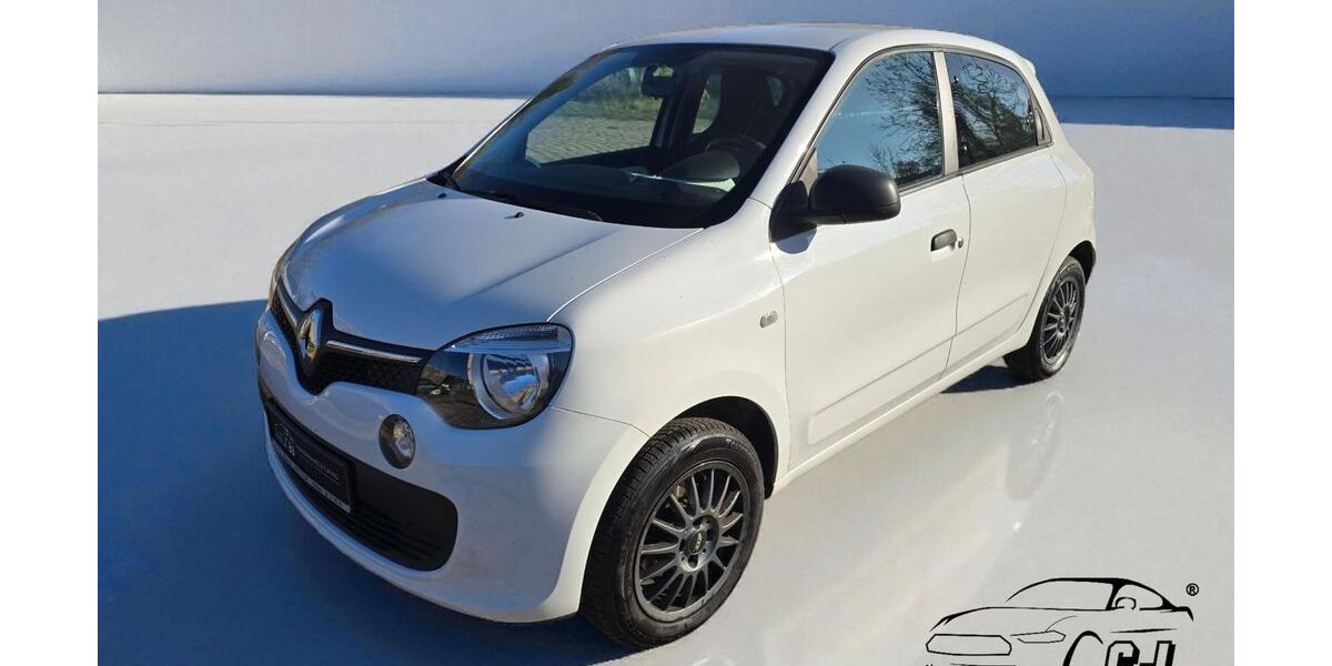 Renault Twingo 62.306 km 5.858 &euro; Köthen 06366