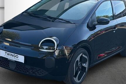 Renault Twingo 5.000 km 25.580 &euro; Halle 06132