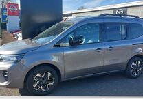 Gebrauchtwagen Nissan Townstar