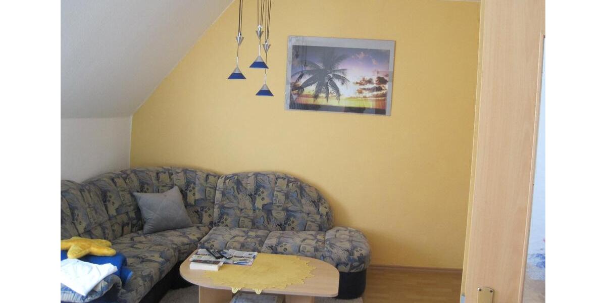 Dachgeschoßwohnung Delitzsch - 3 Zimmer, 64 m&sup2;, 89.000&euro; | Angebot:27259009