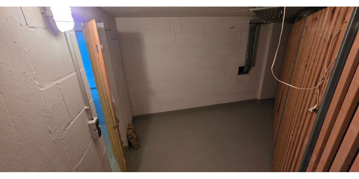3-Raum-Whg. 83,2 qm 1.OG mit Balkon + TG-Platz - Appartement Schkeuditz Wehlitz | Angebot:27528123