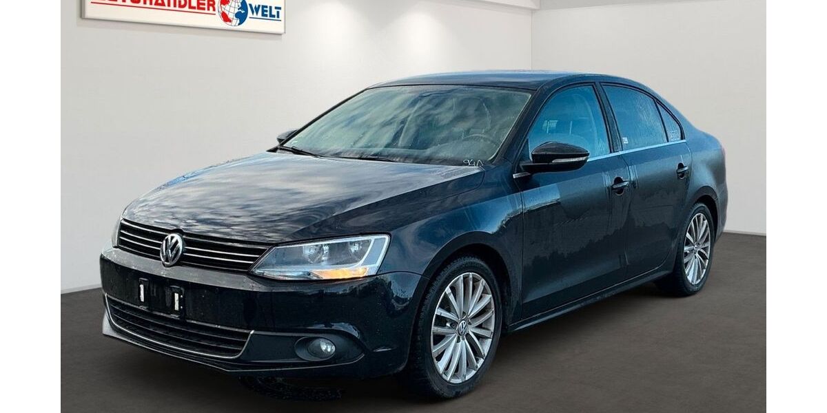 VW Jetta 208.177 km 5.199 &euro; Brehna 06796