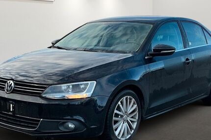 VW Jetta 208.177 km 5.499 &euro; Brehna 06796