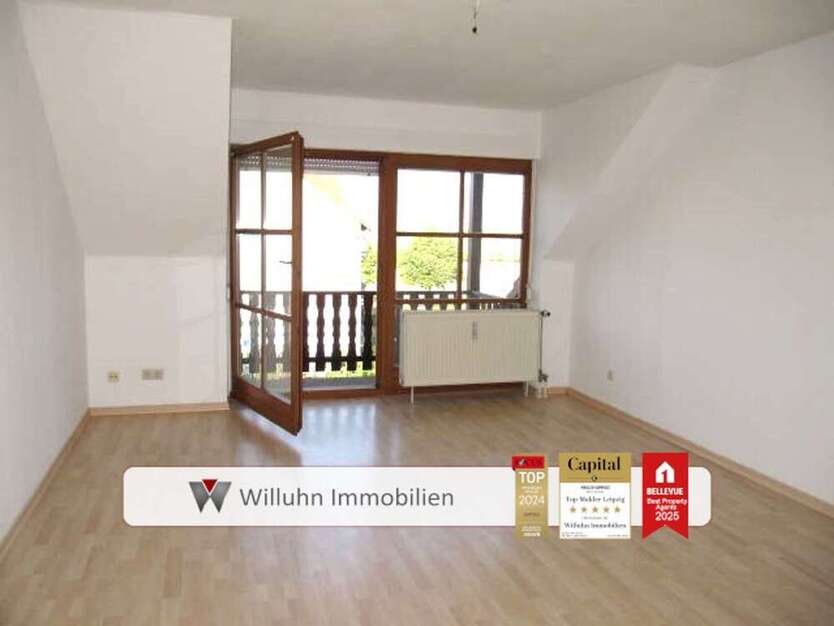 Wohnung zum Kaufen in Leuna 113.500 € 73.5 m²