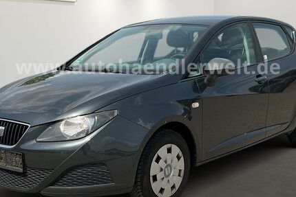 Seat Ibiza 241.644 km 1.399 &euro; Brehna 06796