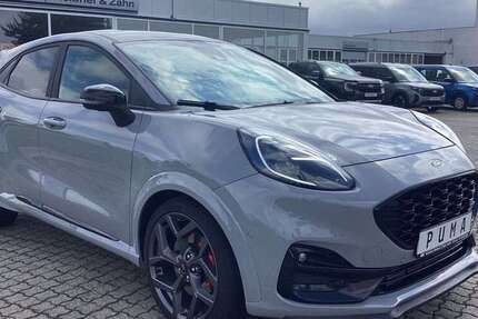 Ford Puma 9.000 km 26.895 € Delitzsch 04509
