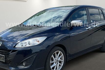 Mazda 5 174.451 km 5.199 &euro; Brehna 06796