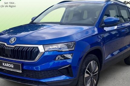 Skoda Karoq 5.000 km 40.990 € Halle 06112