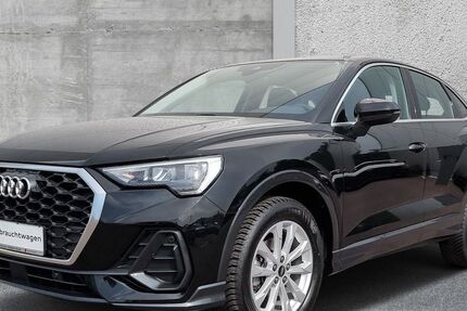 Audi Q3 99.200 km 27.820 &euro; Halle (Saale) 06110