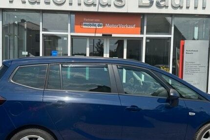 Opel Zafira 179.000 km 7.000 € Halle/Saale 06116