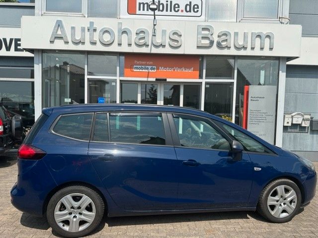 Opel Zafira 179.000 km 7.000 € Halle/Saale 06116