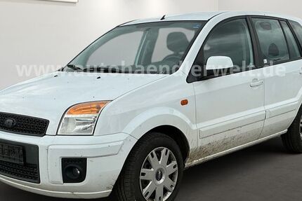 Ford Fusion 191.766 km 999 &euro; Brehna 06796