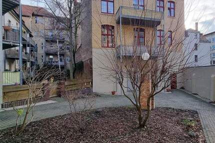 Loftwohnung mit Einbauküche sucht Individualisten und kretive Raumgestalter! 1 zimmer