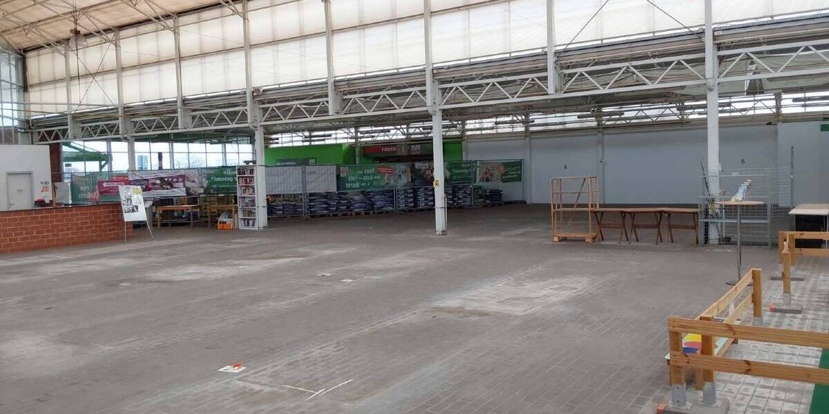 Gewerbeobjekt Delitzsch Gertitz - 6.400&euro; | Angebot:25915646