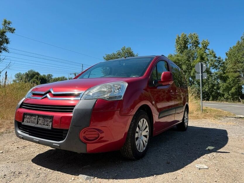 Berlingo
