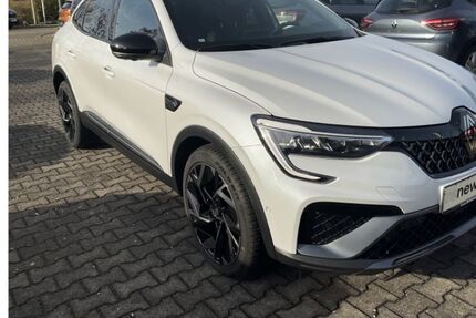 Renault Arkana 29.637 km 30.995 &euro; Wolfen 06766