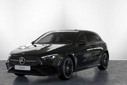 Mercedes-Benz A 200 10.878 km 36.899 € Halle-Sennewitz 06193