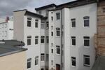 Etagenwohnung Halle (Saale) Büschdorf - 3 Zimmer, 79 m&sup2;, 632&euro; | Angebot:25931817