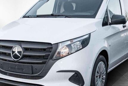 Mercedes-Benz Vito 8.310 km 51.991 &euro; Lutherstadt Eisleben 06295