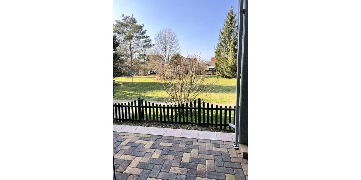 Etagenwohnung Sandersdorf-Brehna Brehna - 2 Zimmer, 53 m&sup2;, 435&euro; | Angebot:25252939