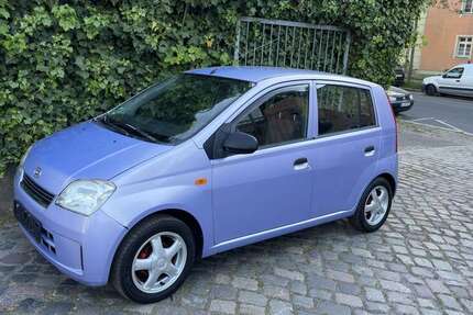 Daihatsu Cuore