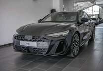 Gebrauchtwagen Audi A6