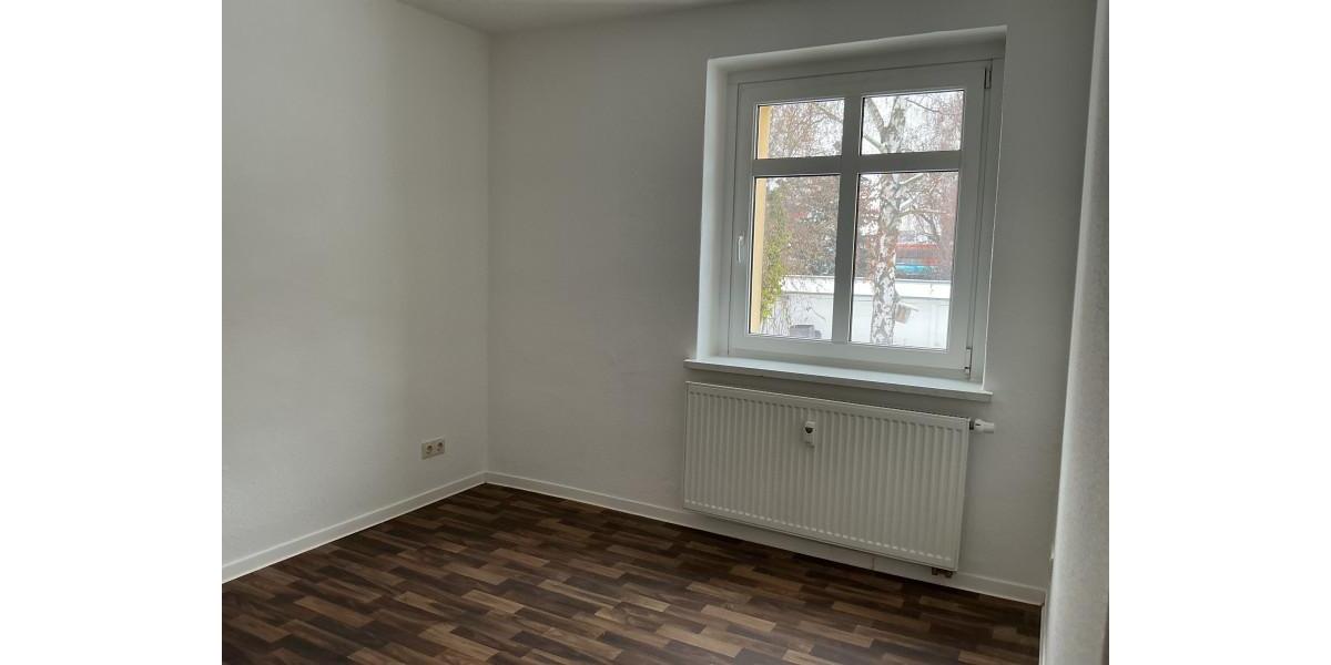 Erdgeschoßwohnung Halle (Saale) Büschdorf - 2 Zimmer, 50 m&sup2;, 360&euro; | Angebot:25571103