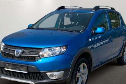 Dacia Sandero 110.425 km 3.799 € Sandersdorf-Brehna 06796