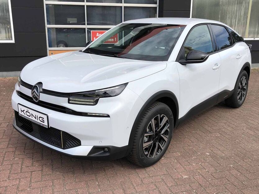 Citroen C4 2.150 km 28.819 € Leipzig 04178