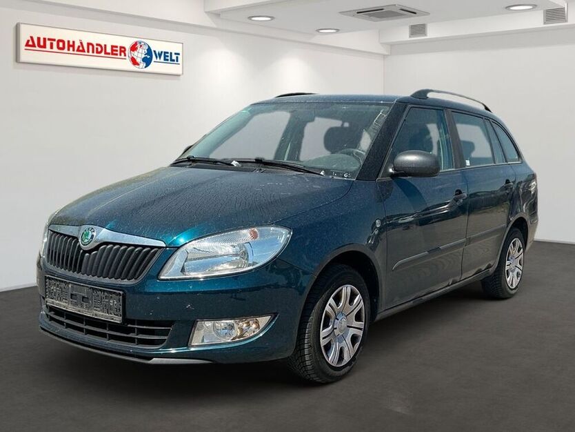 Fabia