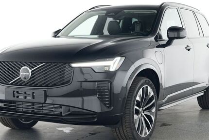 Volvo XC90 27.700 km 73.990 &euro; Salzatal OT Bennstedt 06198