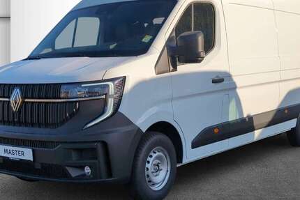 Renault Master 6.500 km 50.428 &euro; Halle (Saale) 06132
