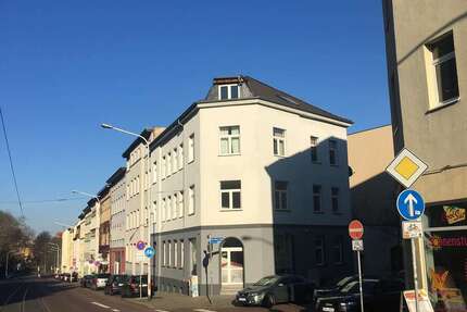 Wohnung Halle Am Wasserturm/Thaerviertel - 2 Zimmer, 52 m&sup2;, 367&euro; | Angebot:26099274