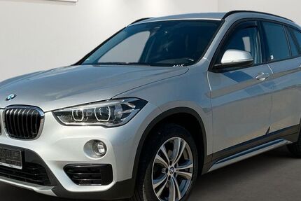 BMW X1 274.283 km 10.999 € Brehna 06796