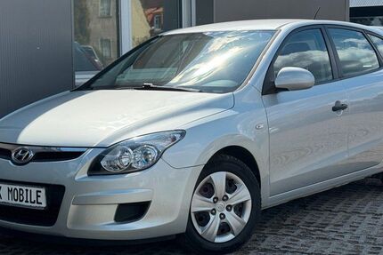 Hyundai i30 124.000 km 2.999 &euro; Bitterfeld-Wolfen 06766