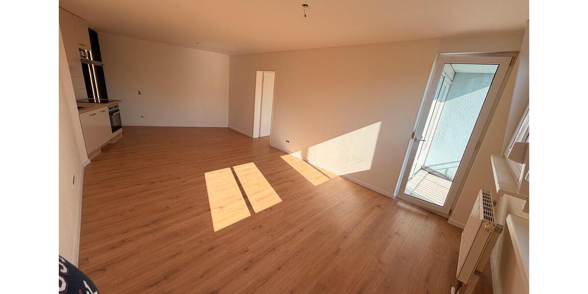 Dachgeschoßwohnung Rackwitz - 2 Zimmer, 47 m&sup2;, 102.300&euro; | Angebot:26995073