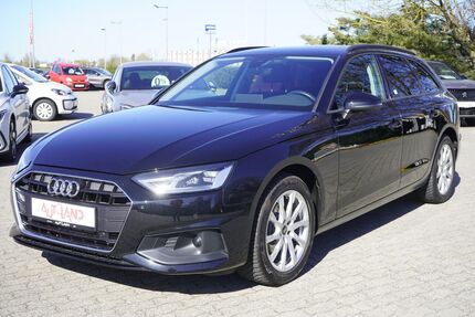 Audi A4 57.300 km 26.950 &euro; Brehna 06796