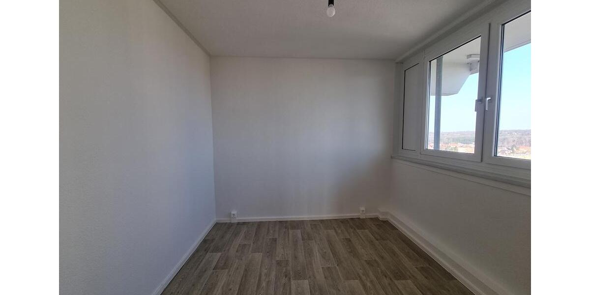 Etagenwohnung Halle (Saale) Nietleben - 3 Zimmer, 67 m&sup2;, 334&euro; | Angebot:25783708