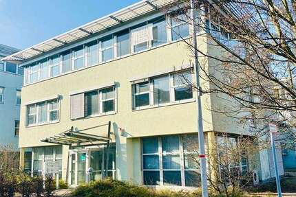 Gewerbeobjekt Schkeuditz Dölzig - 3.800&euro; | Angebot:25530491