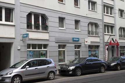 Gewerbeobjekt Halle Nördliche Innenstadt - 505&euro; | Angebot:26501152